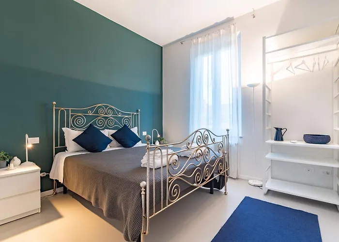 Casa60 Apartament Parma