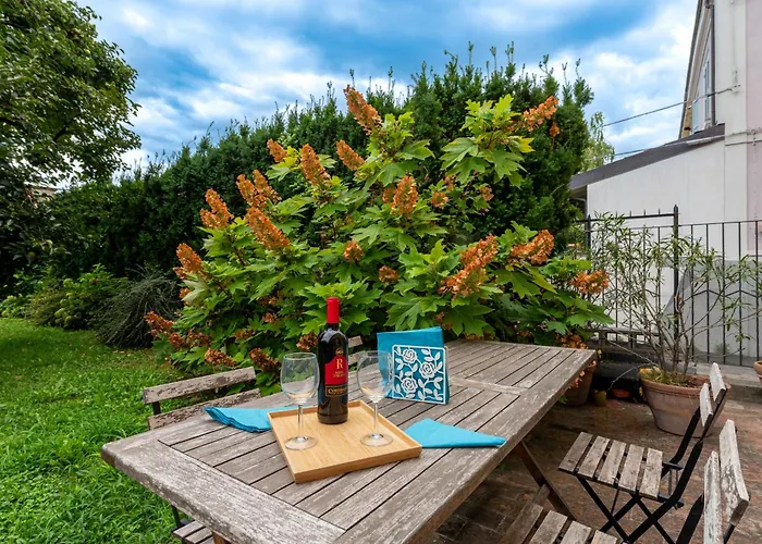 Casa60 Apartament Parma