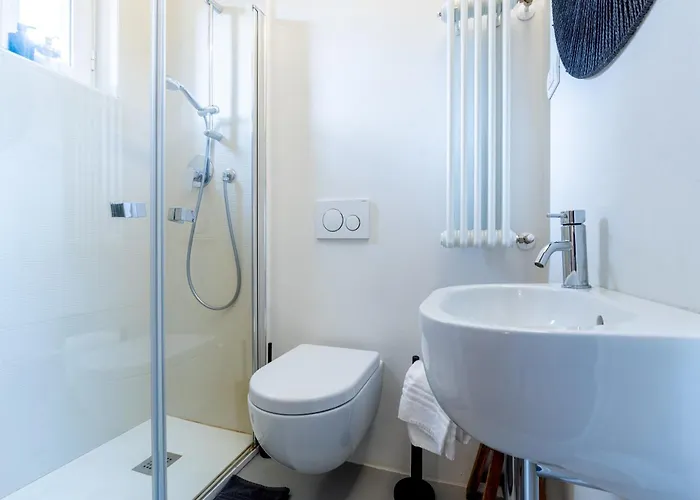 Apartament Casa60 Parma