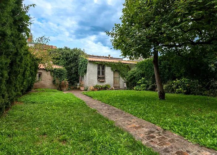 Casa60 Apartament Parma