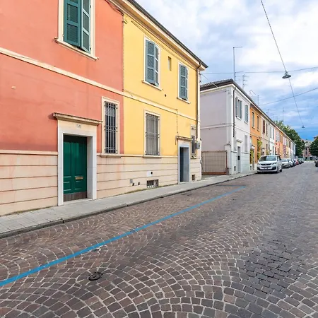 Casa60 Parma