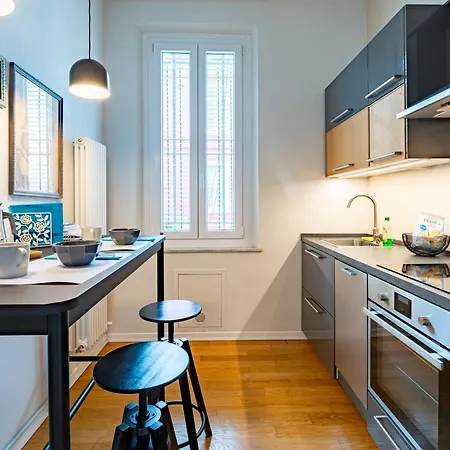 Casa60 Apartment