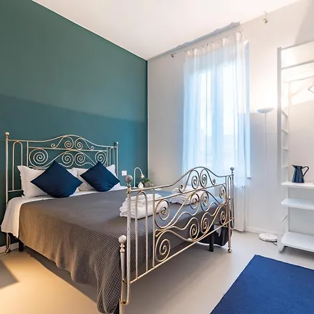 Casa60 公寓 帕爾馬