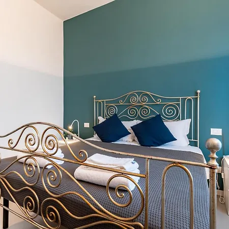 Apartamento Casa60 Parma