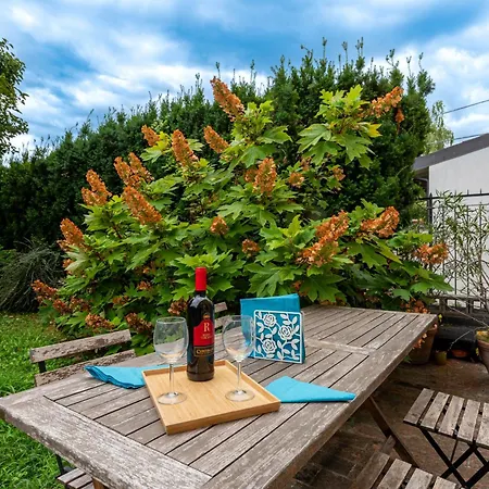 Casa60 公寓 帕爾馬