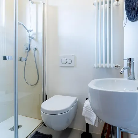 Apartamento Casa60 Parma