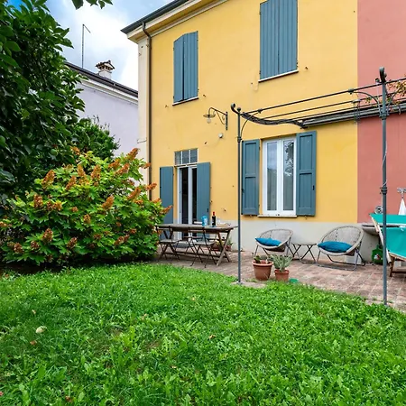 Casa60 * Parma