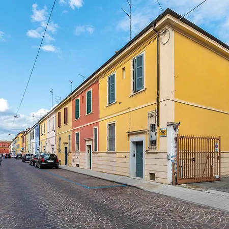 Casa60 Apartamento *