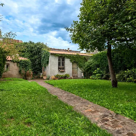 Casa60 Apartment Parma