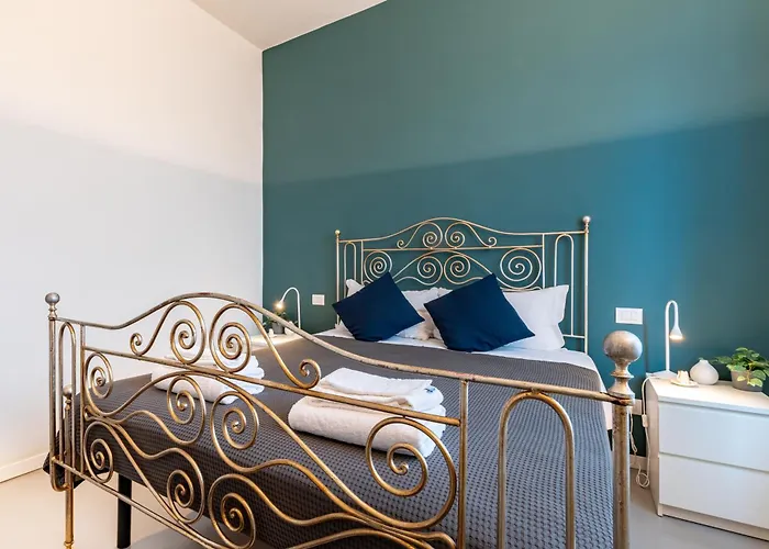 Appartement Guesthost - Casa60 Parme