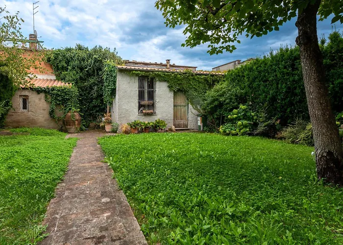 Guesthost - Casa60 Parme